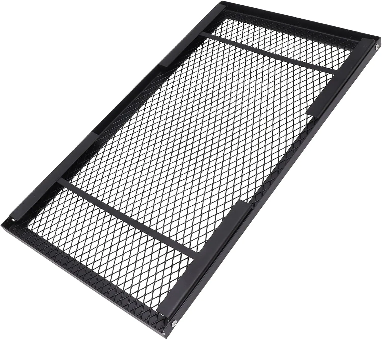 Generic Backpack Grill, Avoids, Light Folding Grill for Barbecue Inland (Standard)