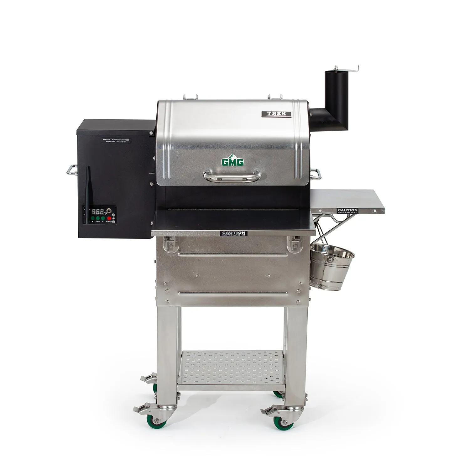 GMG Cart for TREK Portable Grill