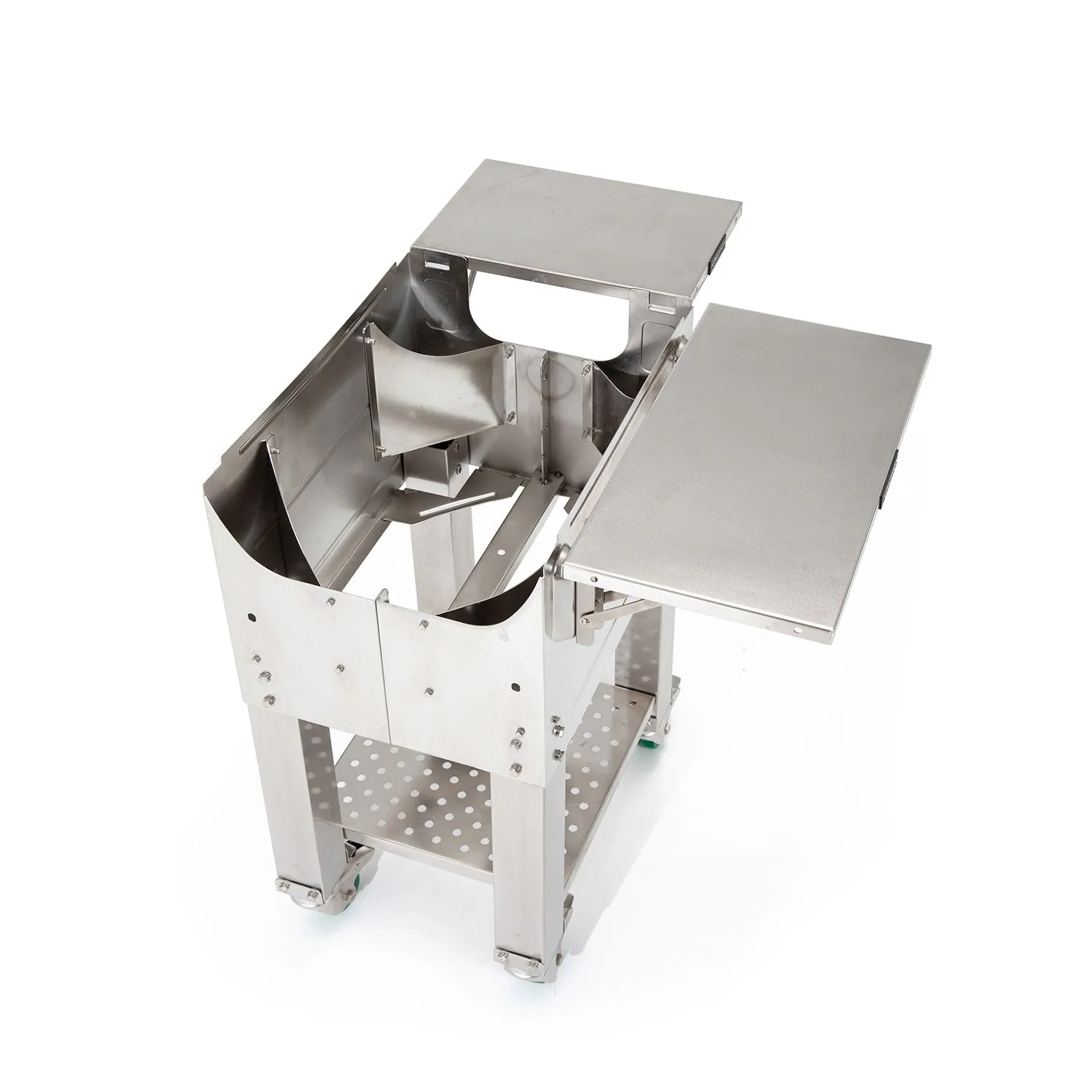 GMG Cart for TREK Portable Grill