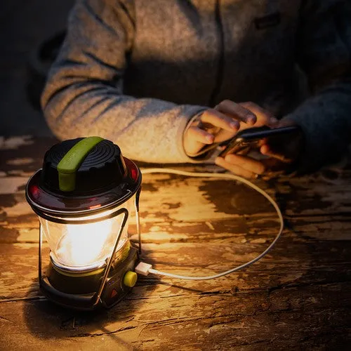 Goal Zero Lighthouse 600 Lantern & USB Power Hub