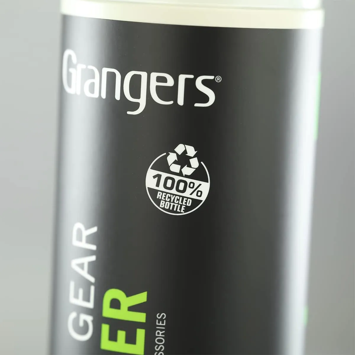 Grangers Tent & Gear Cleaner 500ml, Gear Detergent