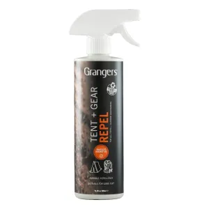 Grangers Tent   Gear Repel W/UV Protection / 16.9oz