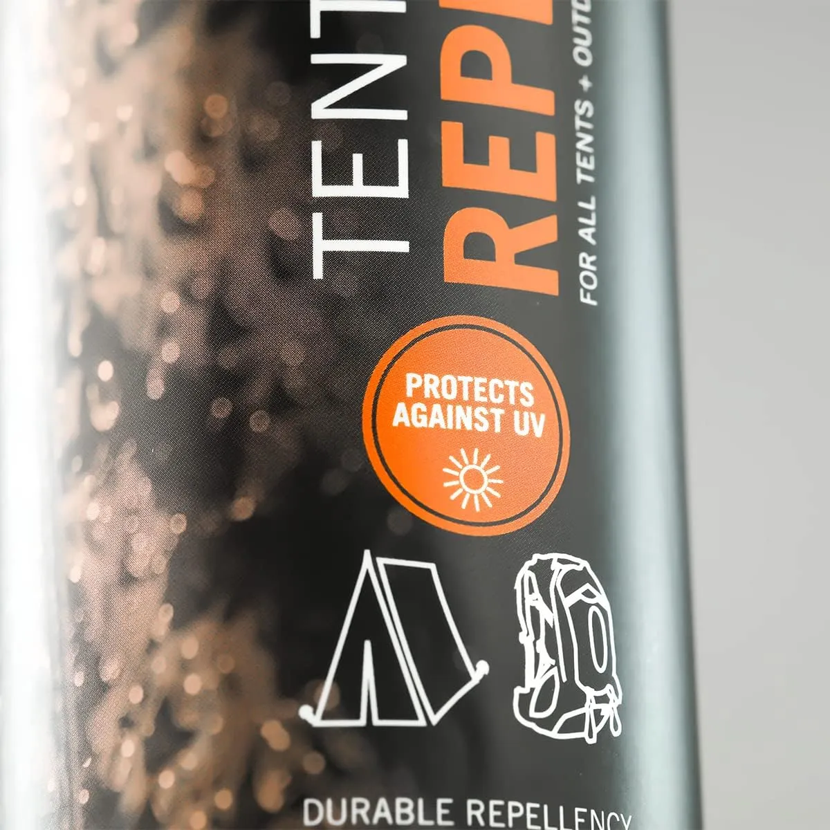 Grangers Tent   Gear Repel W/UV Protection / 16.9oz