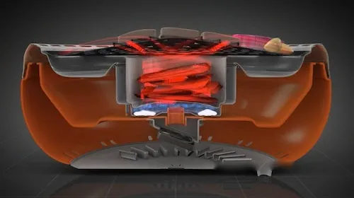 Grillerette Pro: The Smartest Charcoal Grill