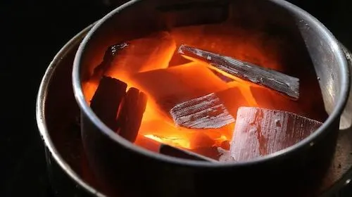 Grillerette Pro: The Smartest Charcoal Grill