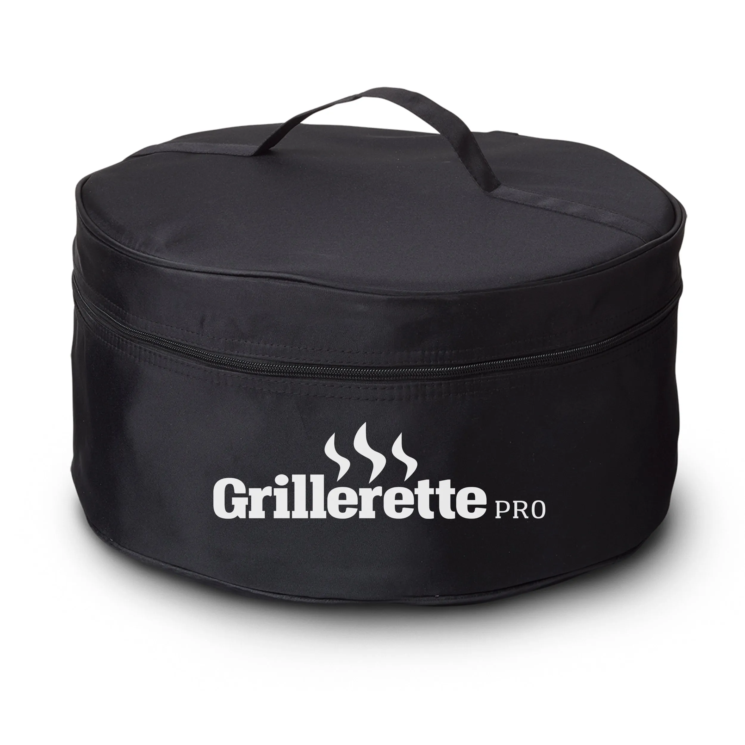 Grillerette Pro: The Smartest Charcoal Grill