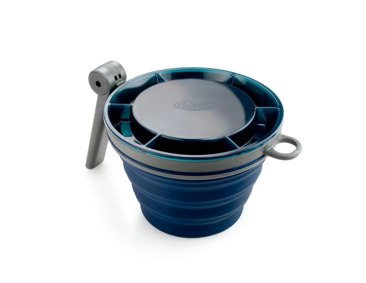 GSI Collapsible Fairshare Mug