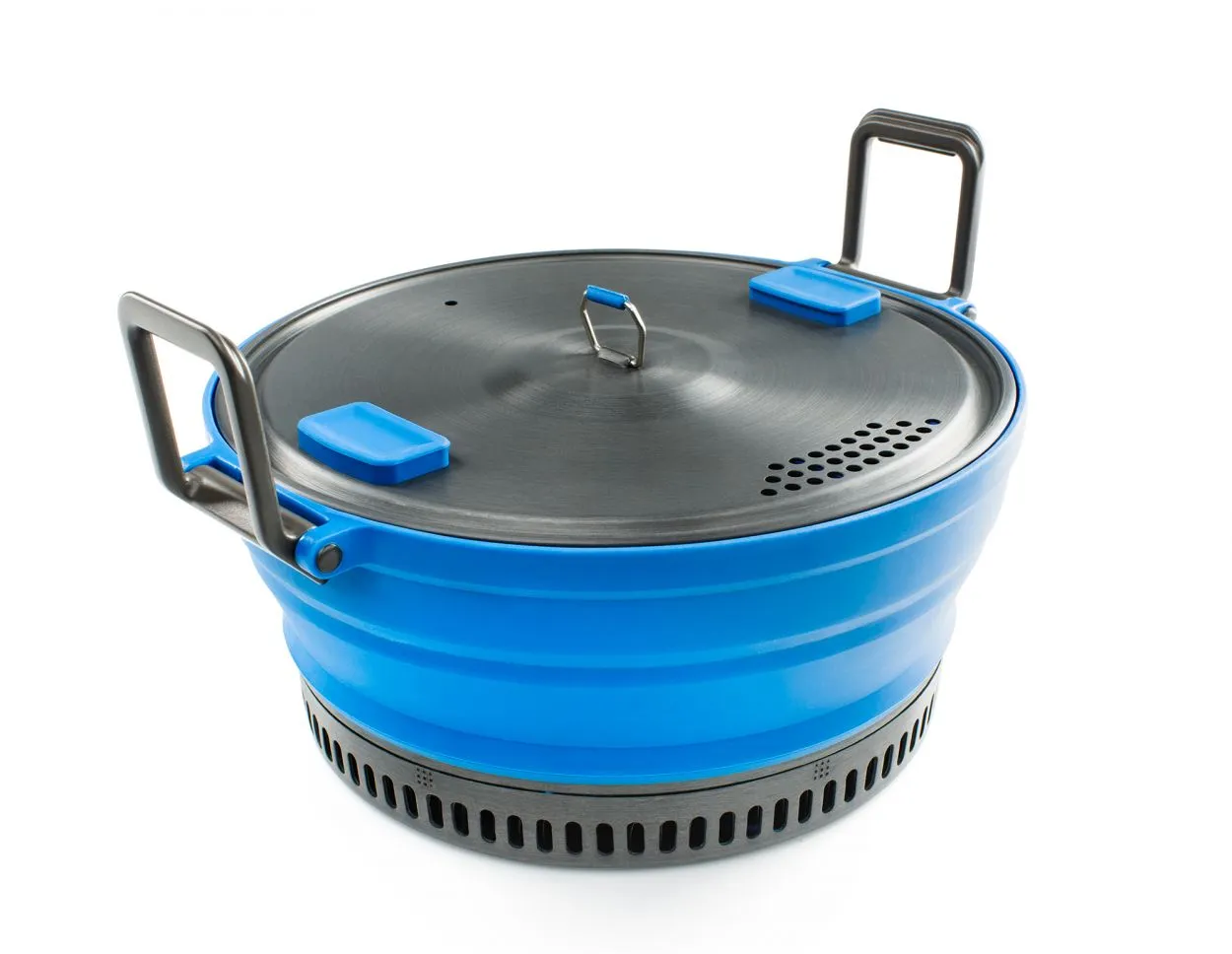 GSI Escape HS 2L Cooking Pot - Blue