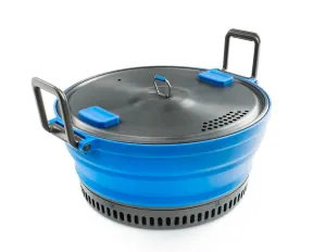 GSI Escape HS 2L Cooking Pot - Blue