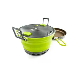 GSI - ESCAPE HS POT   FRYPAN (PAST SEASON)
