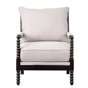 Handicraft Contemporary Design Arm Chair.