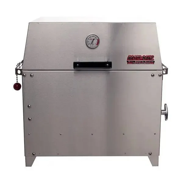 Hasty-Bake Ranger 380 Charcoal BBQ Grill