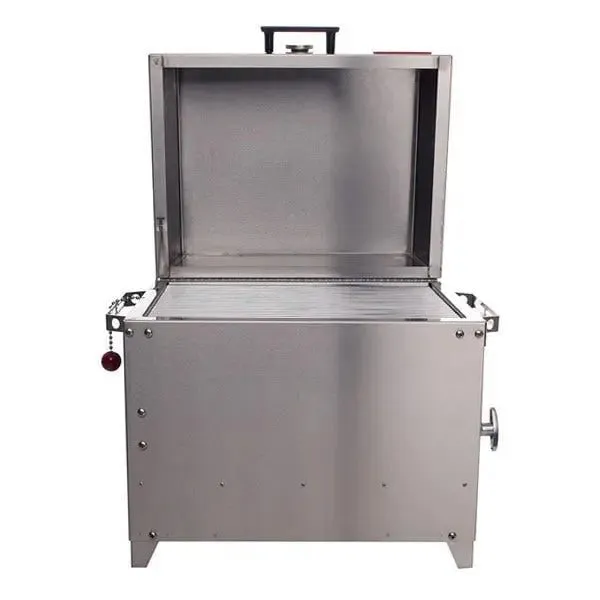 Hasty-Bake Ranger 380 Charcoal BBQ Grill