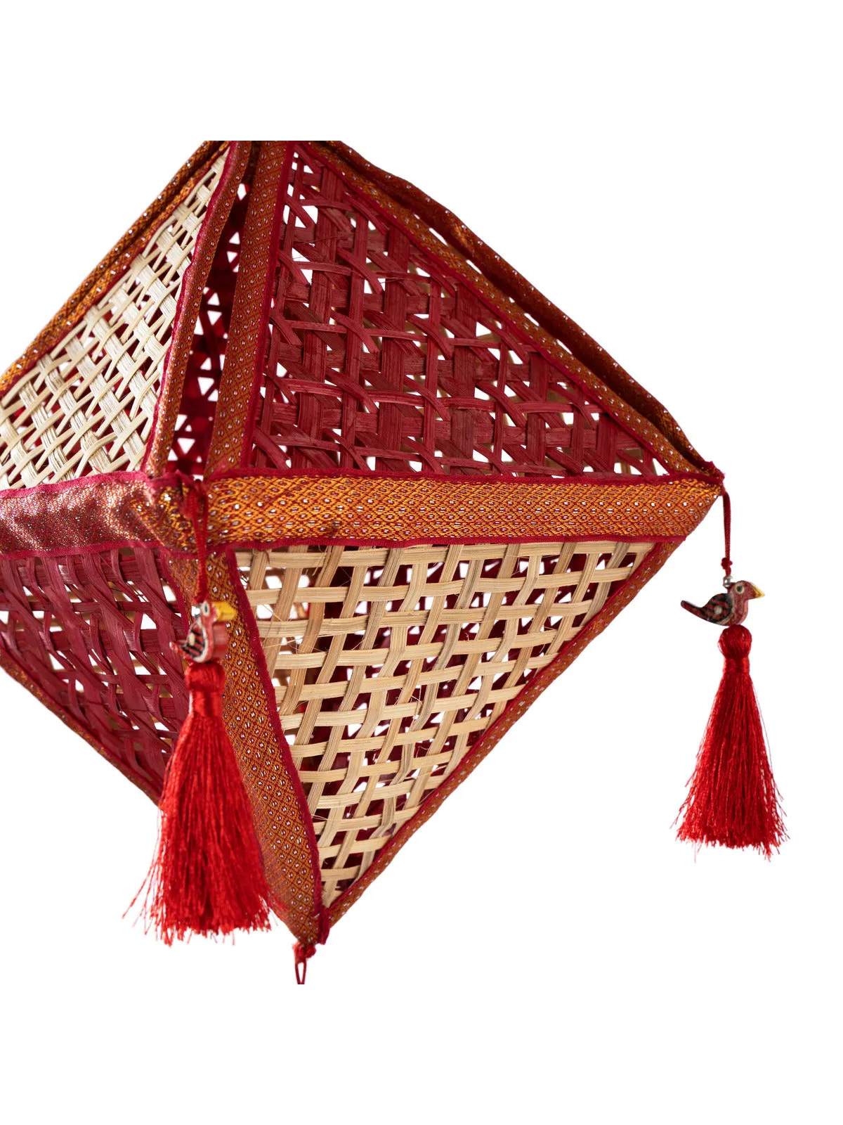 HeeraMandi Lantern