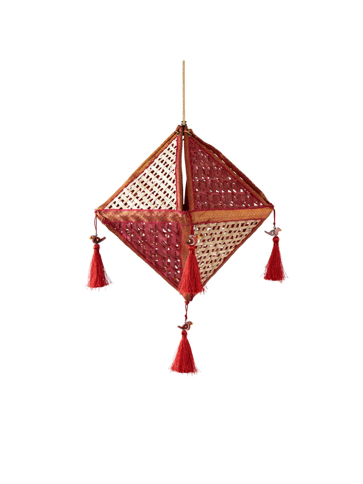 HeeraMandi Lantern