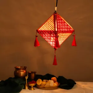 HeeraMandi Lantern