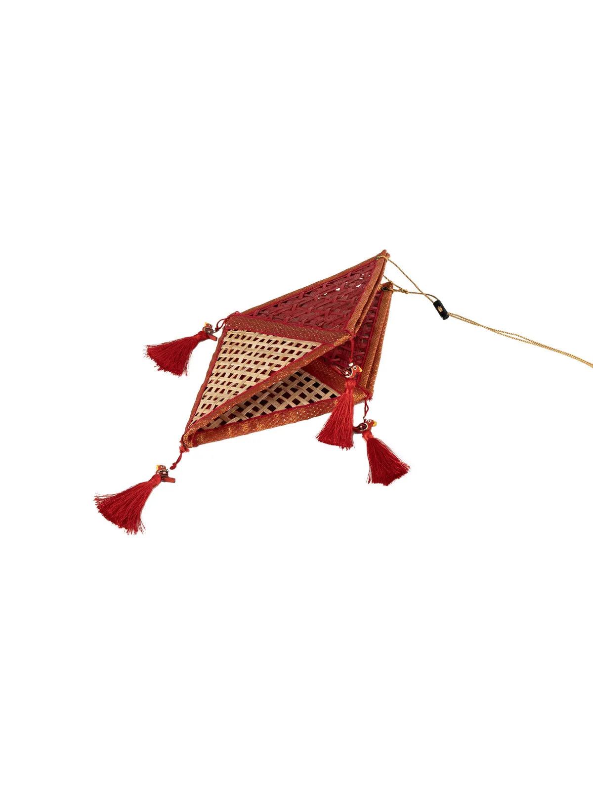 HeeraMandi Lantern