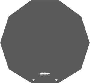 HEIMPLANET Original, Tent Groundsheet, Waterproof Tent Footprint - 5000mm, Supports 1% for The Planet (The Cave)