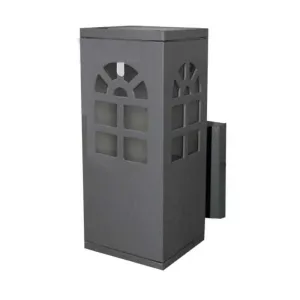 Hello Today Lantern Grey A8704-SV