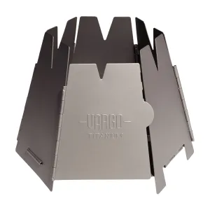 Hexagon Wood Stove
