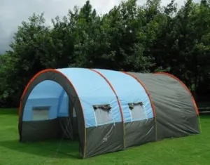 Highly-rated Tent Delivery guarantee Huge Camping