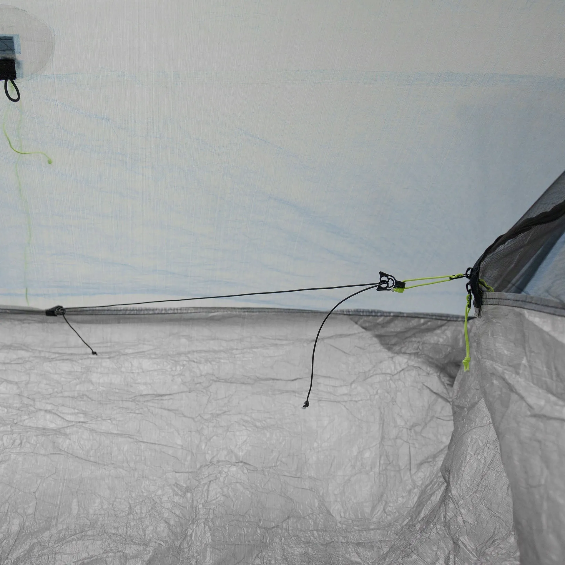 Holiday sale Trustworthy service Zip Tent Triplex
