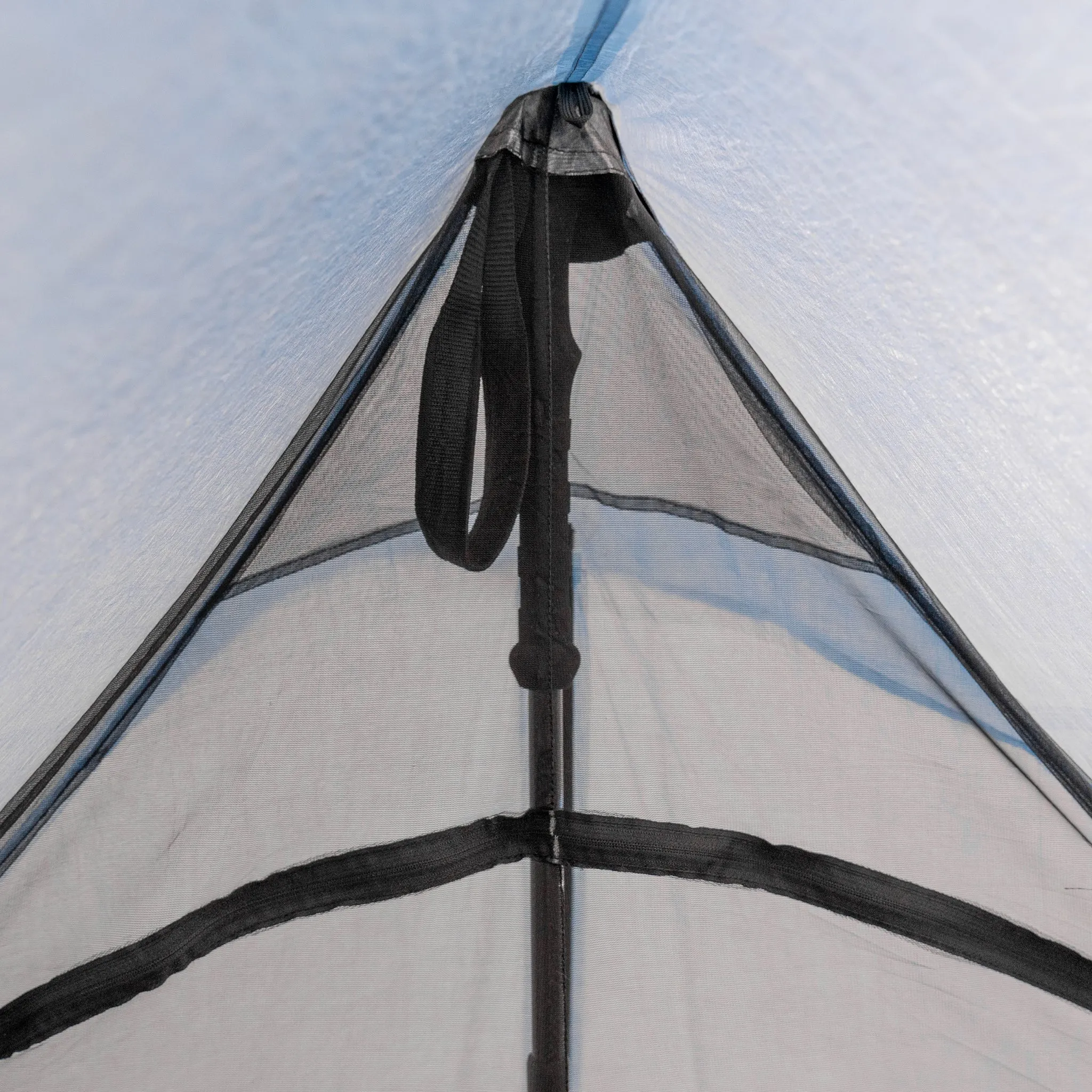 Holiday sale Trustworthy service Zip Tent Triplex