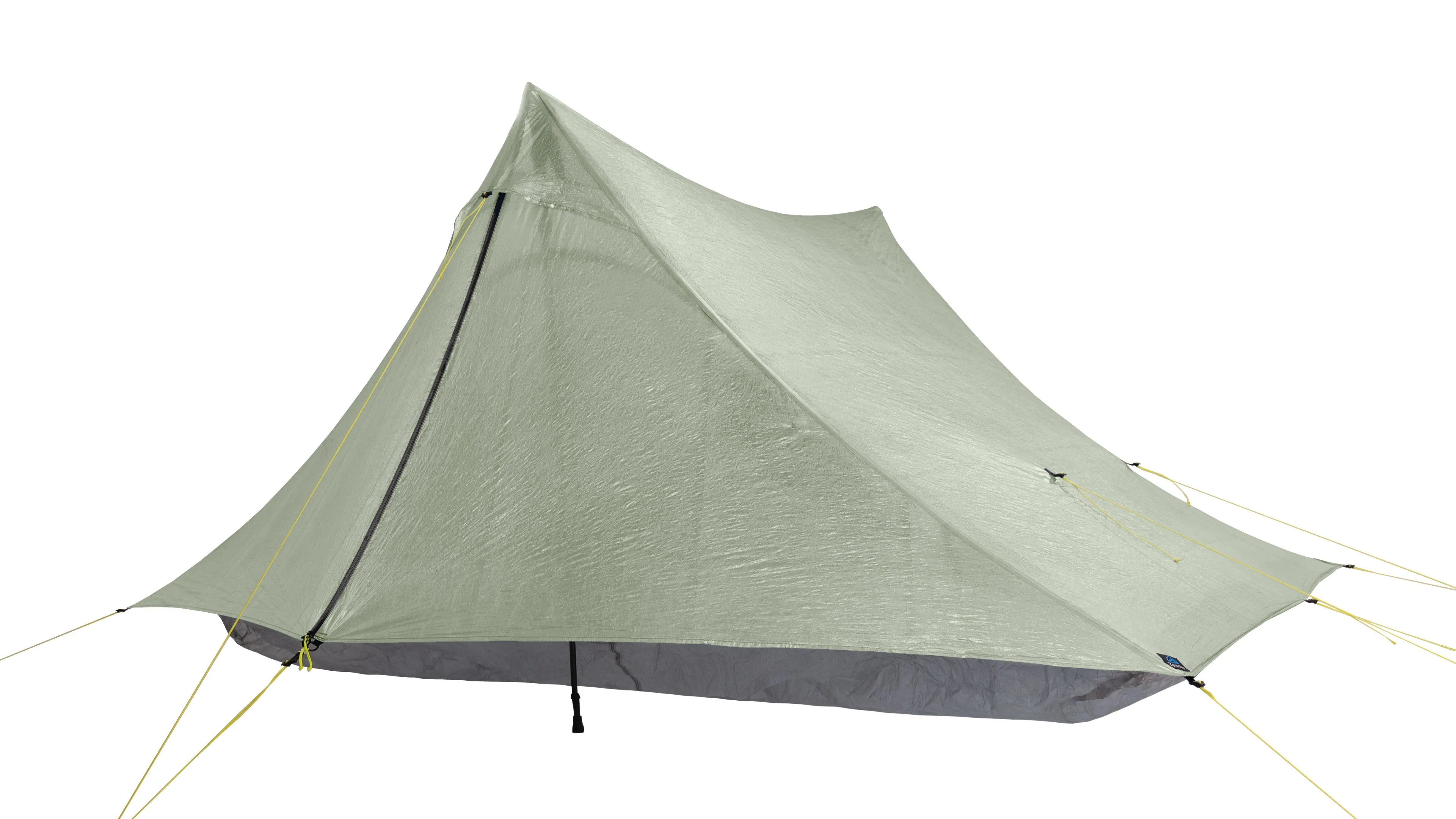 Holiday sale Trustworthy service Zip Tent Triplex