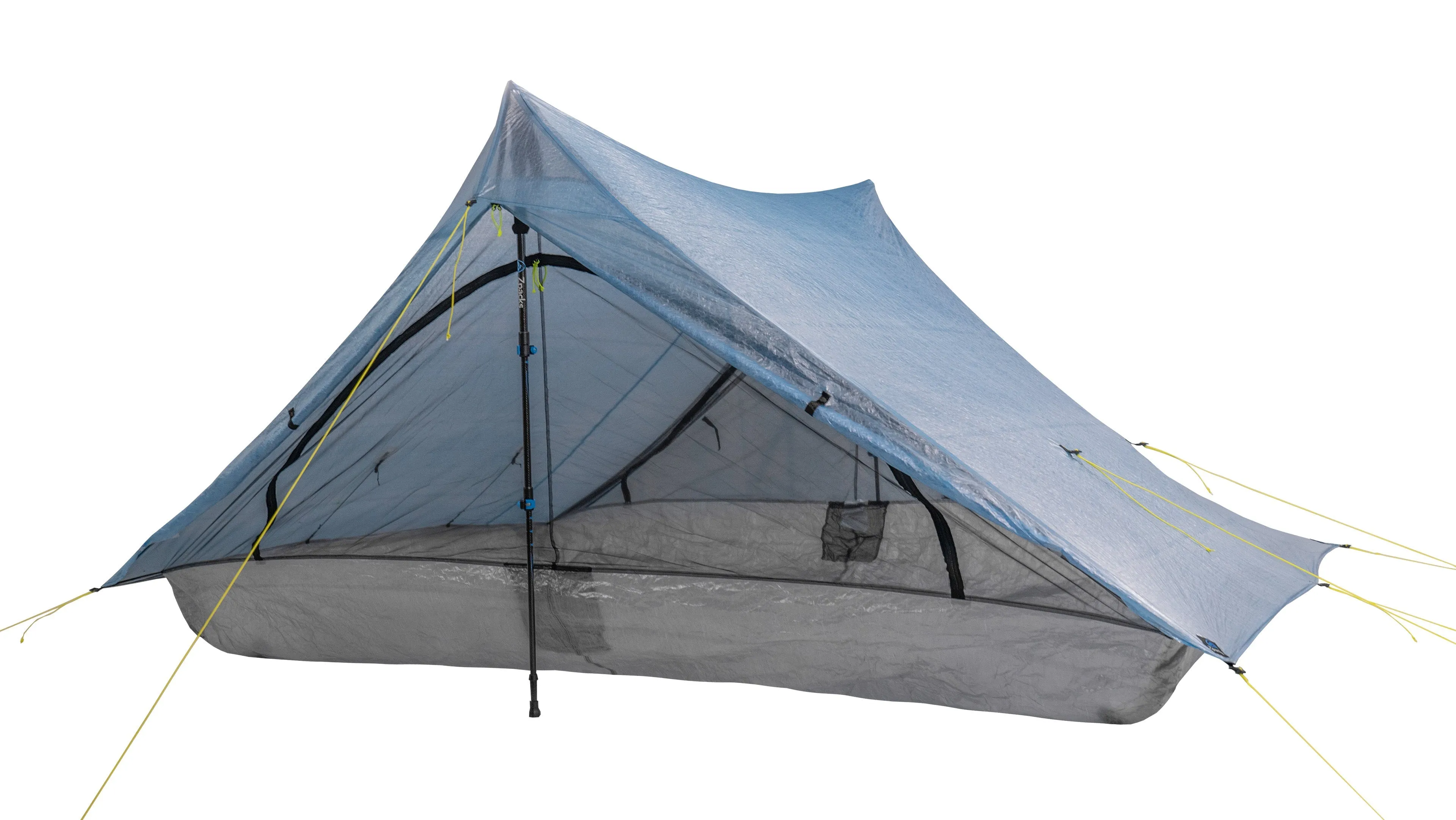 Holiday sale Trustworthy service Zip Tent Triplex