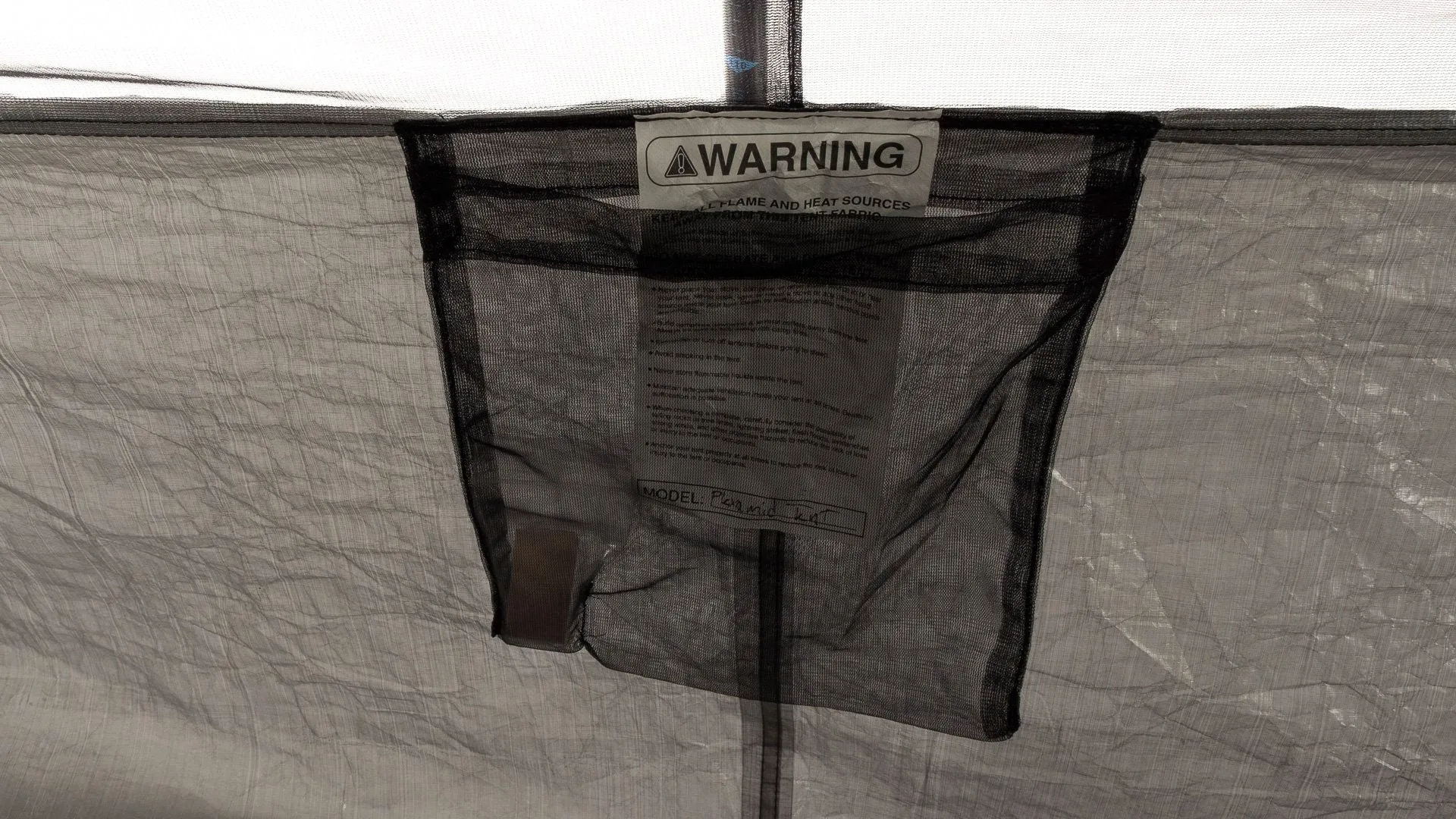 Holiday sale Trustworthy service Zip Tent Triplex