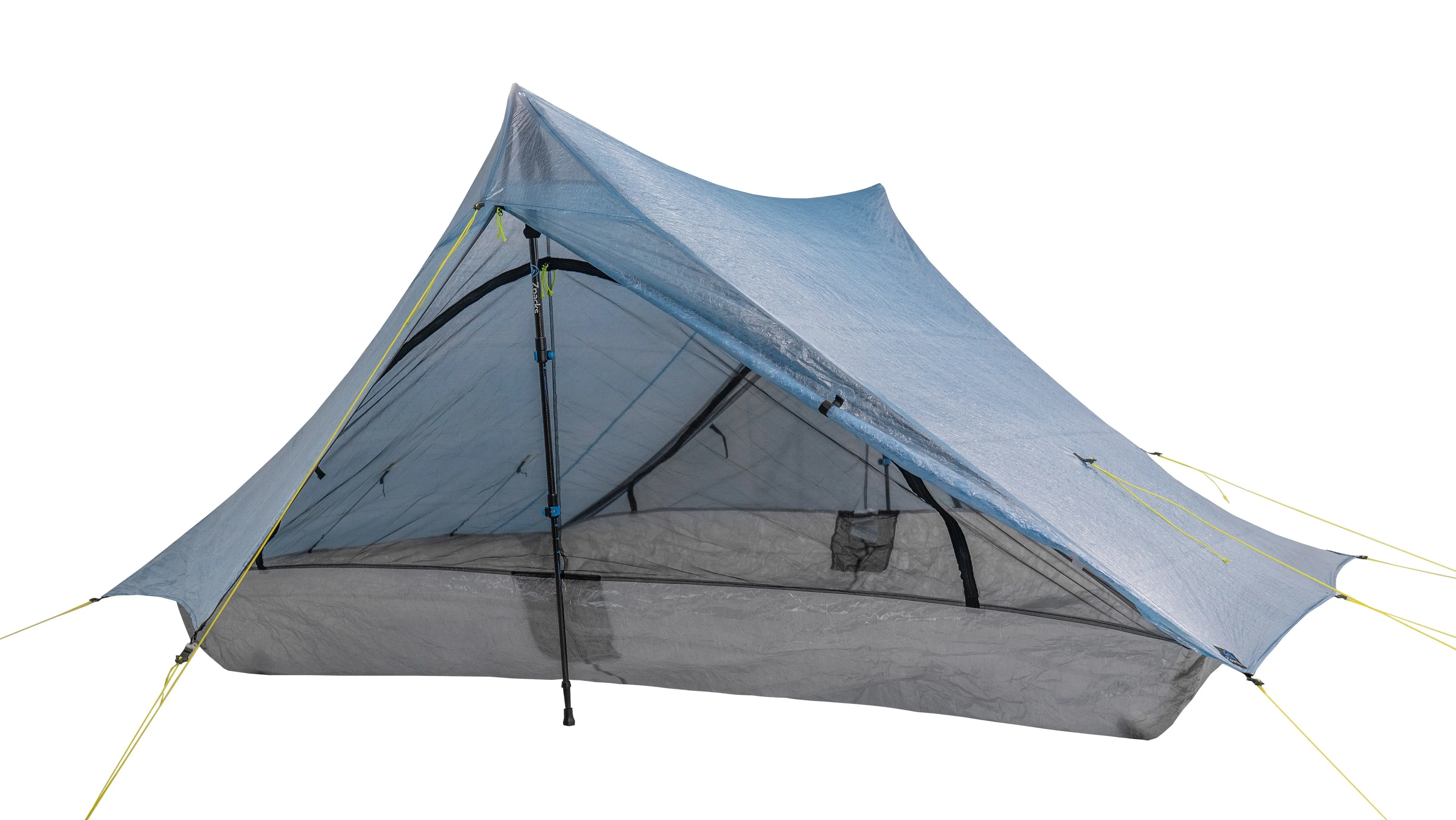 Holiday sale Trustworthy service Zip Tent Triplex