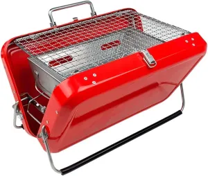 Home Courtyard Barbecue Rack Portable Barbecue Stove Outdoor Camping