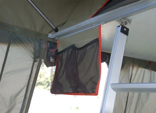 Howling Moon Stargazer 1400 Roof Top Tent