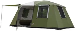 Hydraulic Automatic Quick Open Tent 3-4 Person Waterproof Camping Portable Tent,205 * 205 * 115Cm
