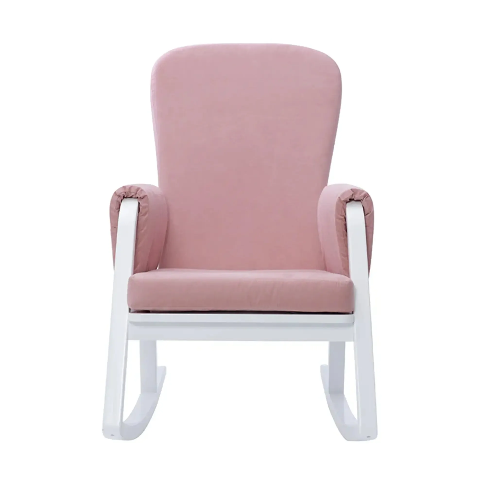 Ickle Bubba Dursley Rocking Chair and Stool