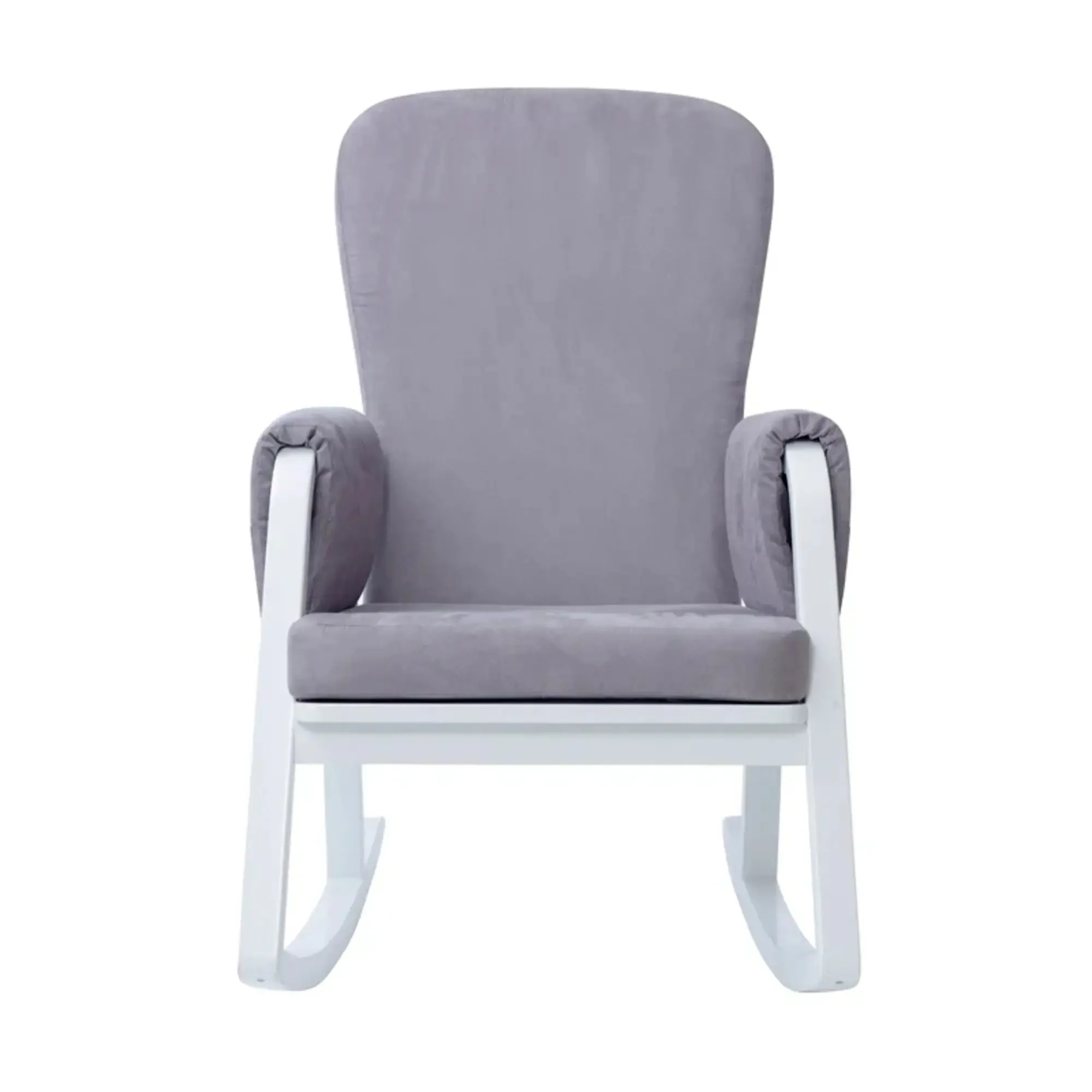 Ickle Bubba Dursley Rocking Chair and Stool