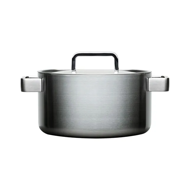 Iittala Tools Casserole 4L