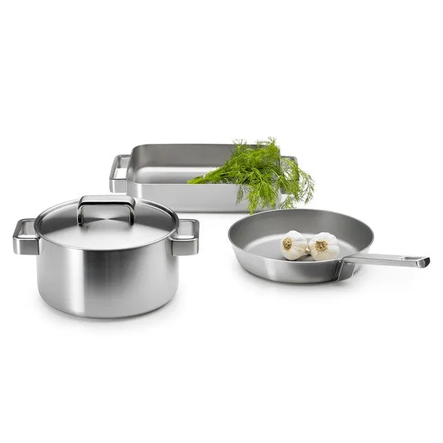 Iittala Tools Casserole 4L