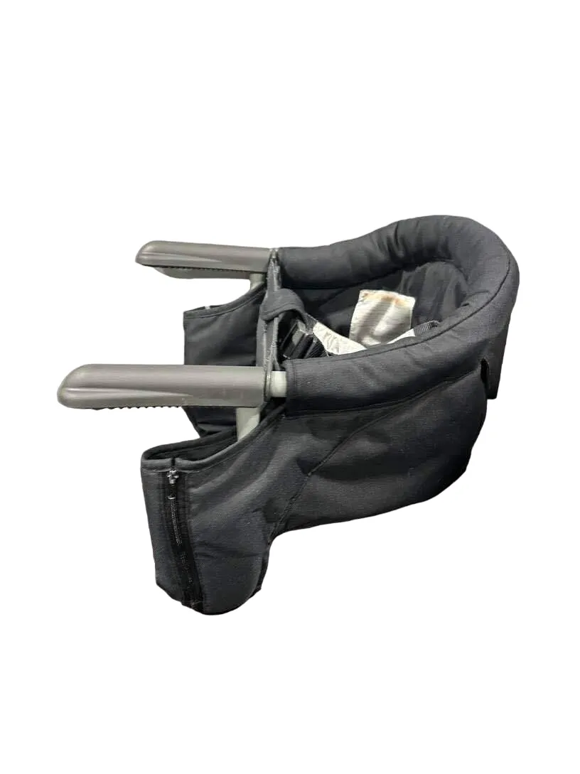 Inglesina Fast Table Chair, Black