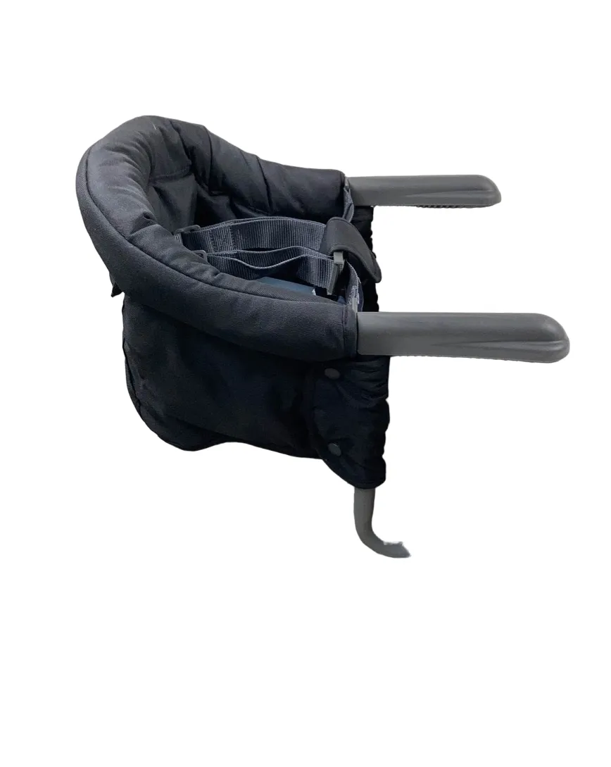 Inglesina Fast Table Chair , Black