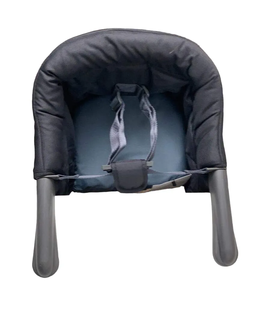 Inglesina Fast Table Chair , Black