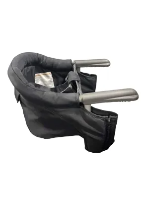 Inglesina Fast Table Chair, Black
