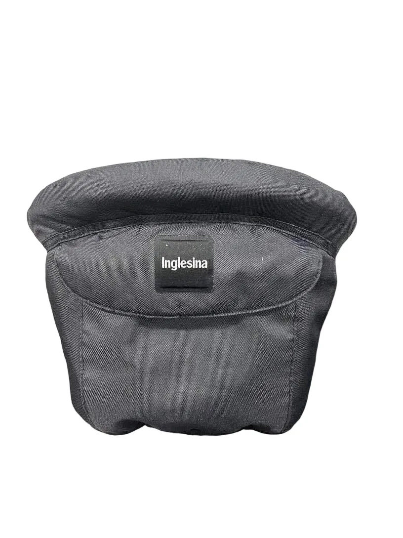 Inglesina Fast Table Chair, Black