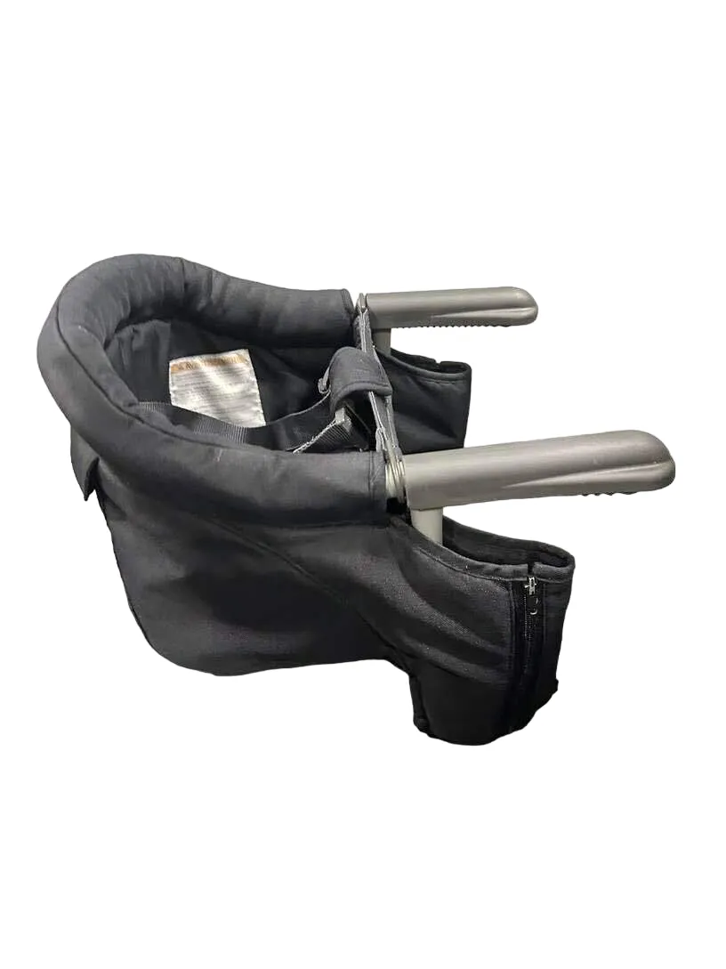 Inglesina Fast Table Chair, Black
