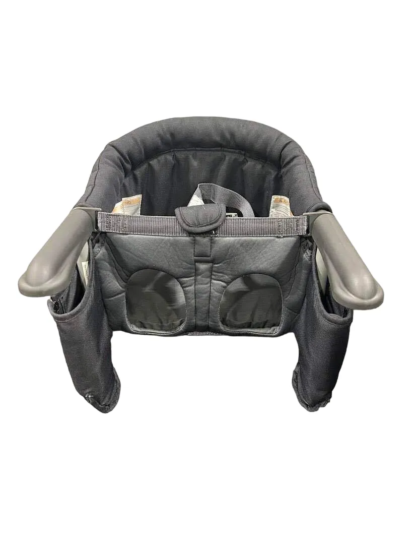 Inglesina Fast Table Chair, Black
