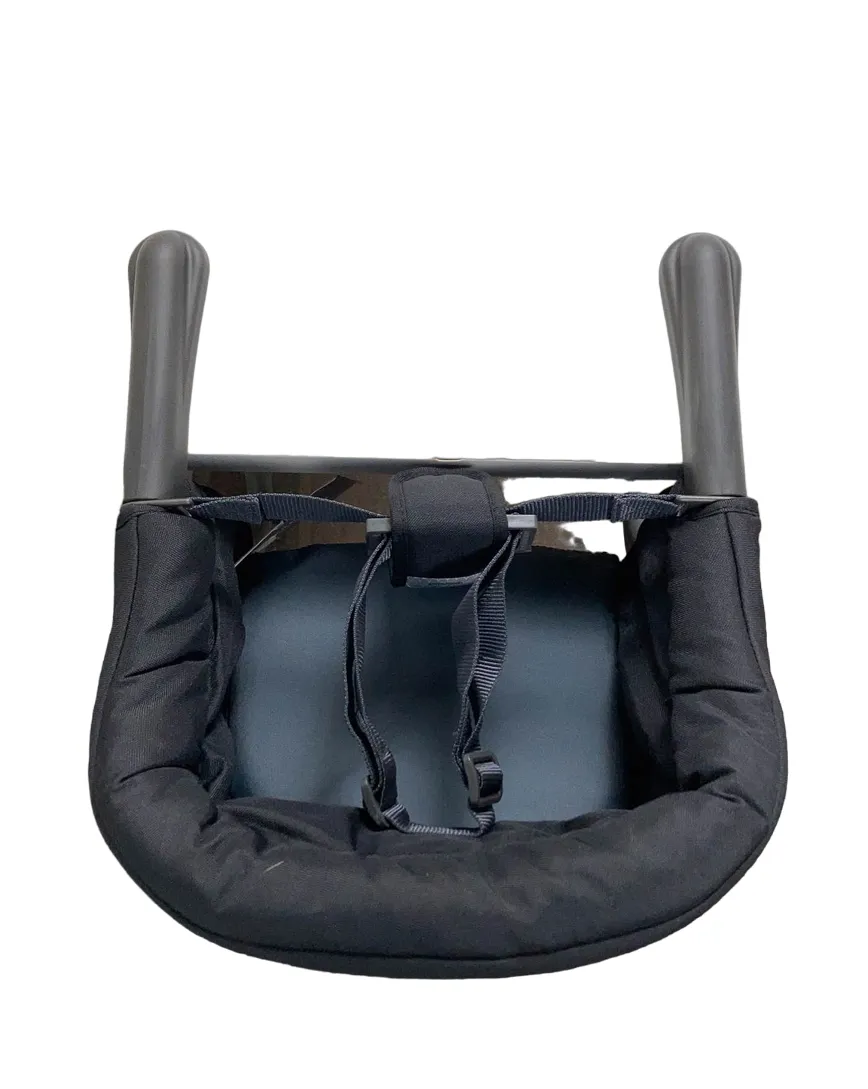 Inglesina Fast Table Chair , Black