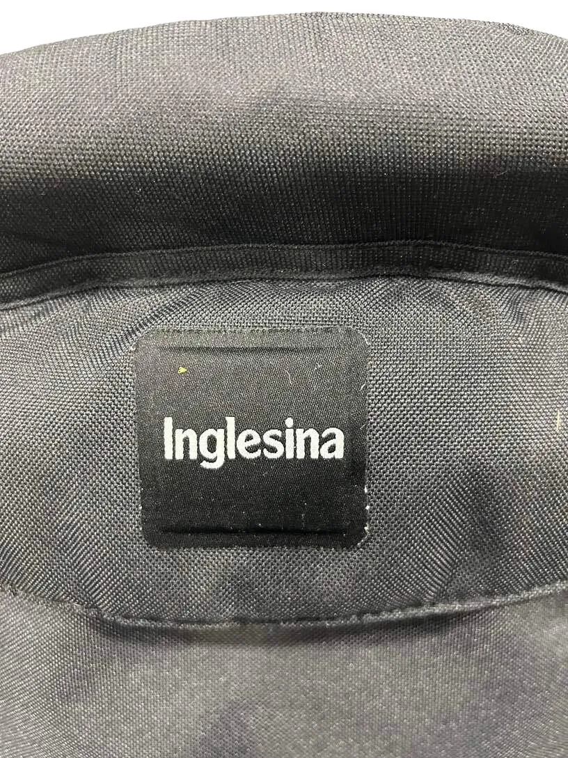 Inglesina Fast Table Chair, Black