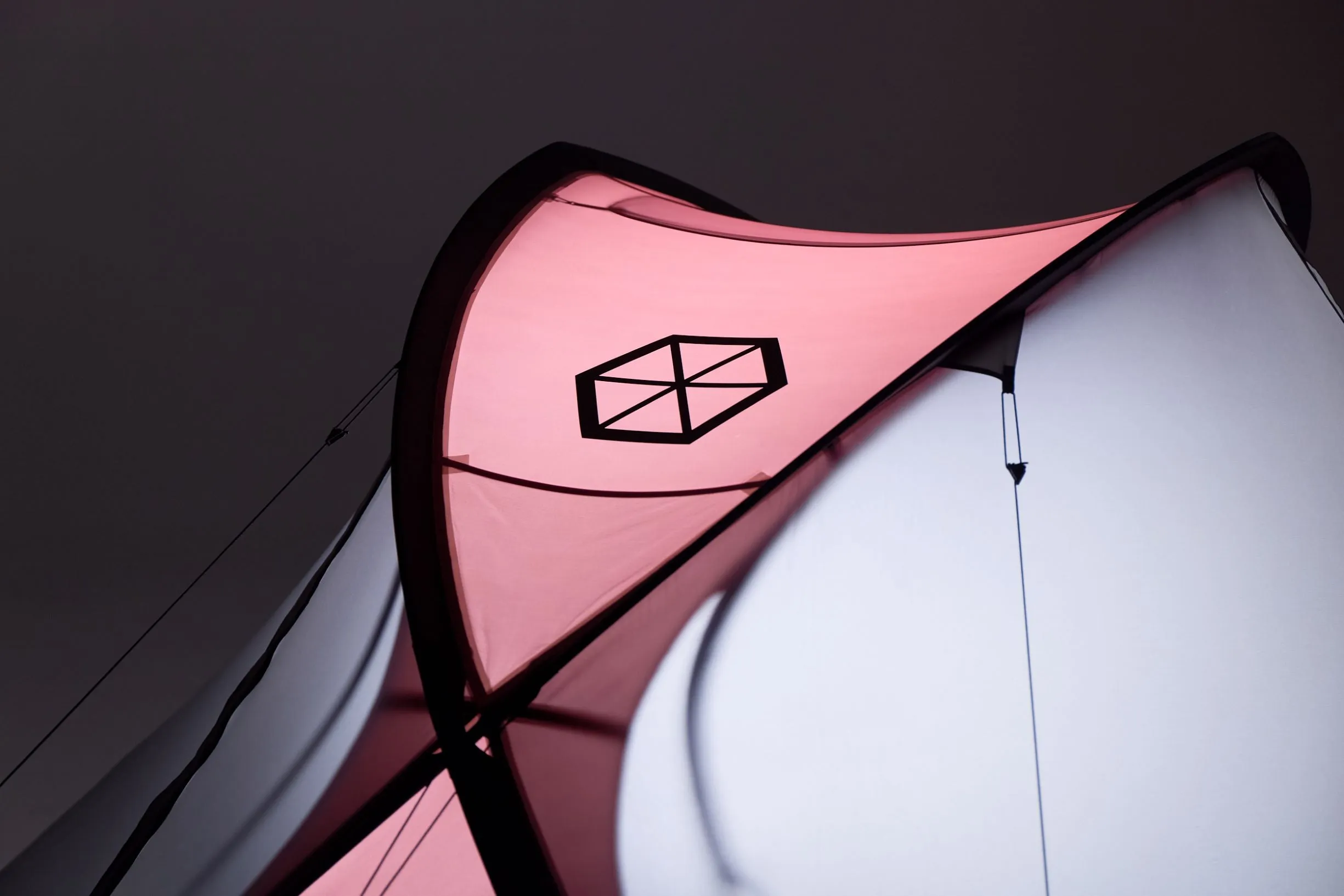 INSPIRE2 Tent