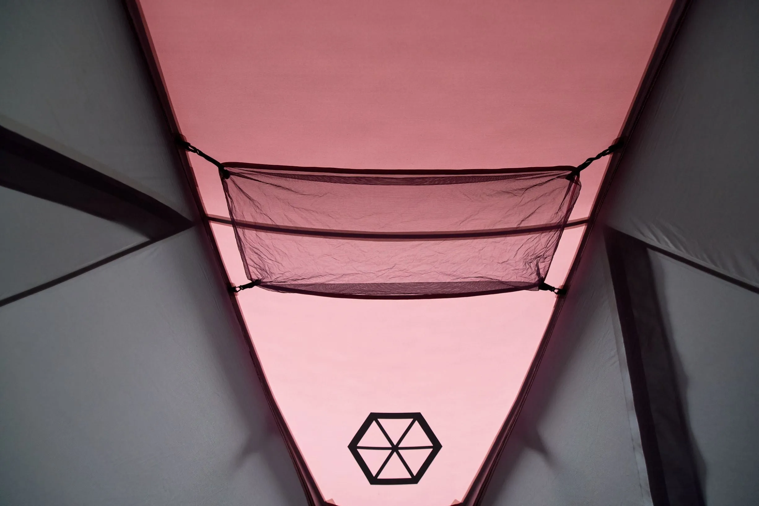 INSPIRE2 Tent