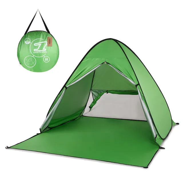 Instant Pop Up Tent